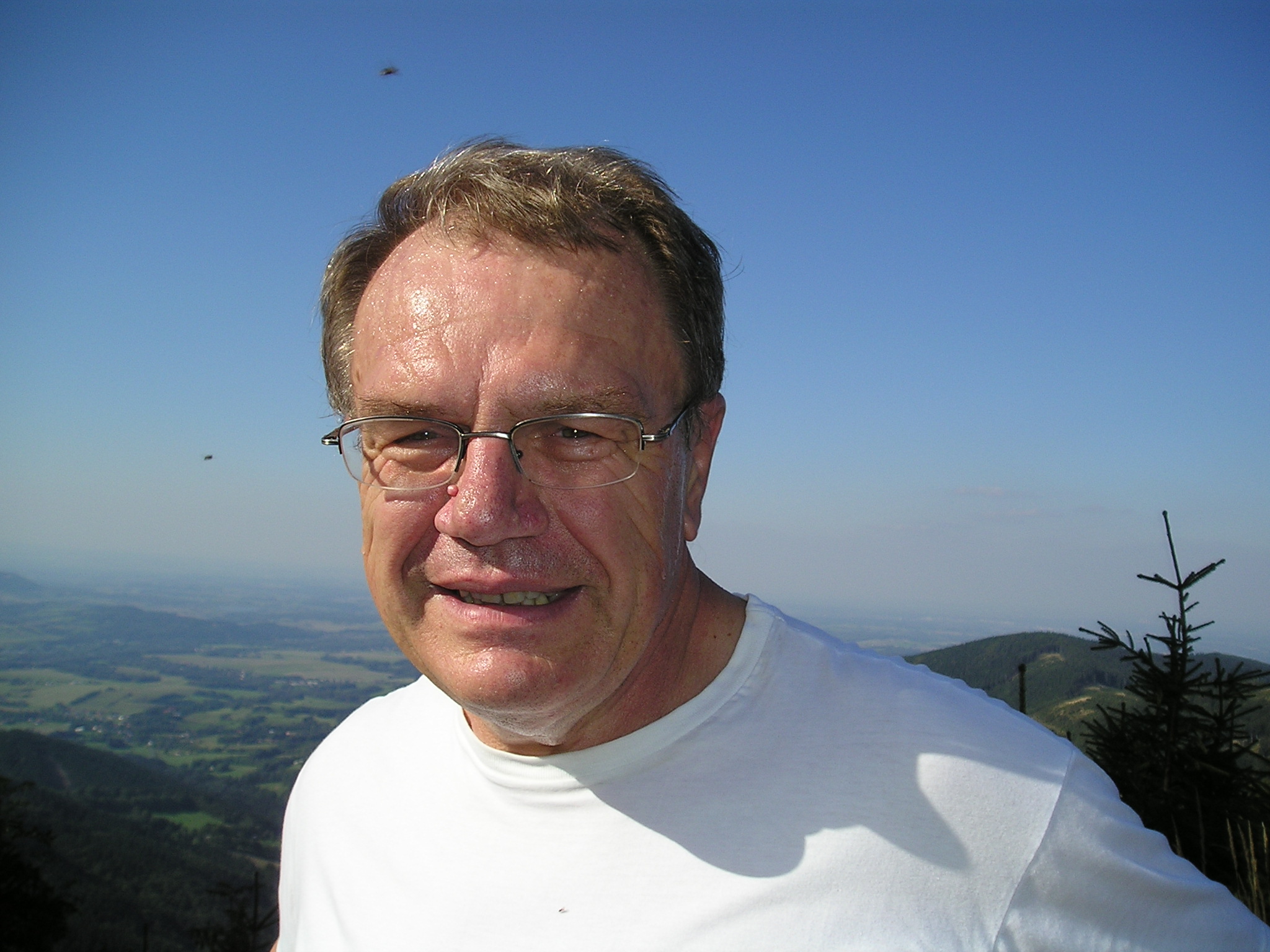 Prof. Zdeněk Dostál