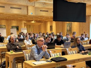 Fotografie - Monday, May 18, 2026