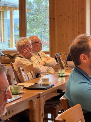 Fotografie - Monday, May 18, 2026