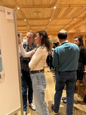 Fotografie - Poster section