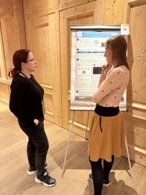 Fotografie - Poster section