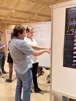 Fotografie - Poster section