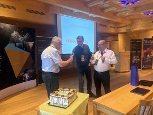 Fotografie - Wednesday, May 20, 2026